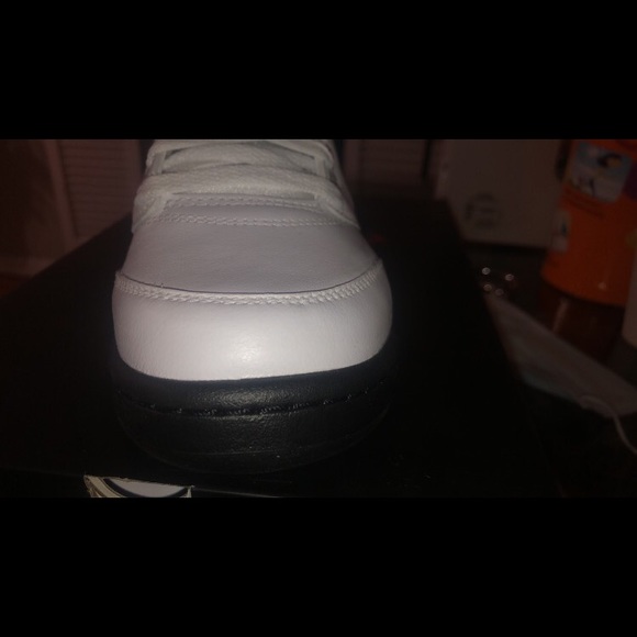 Air Jordan 5s fire red Og - Picture 4 of 8